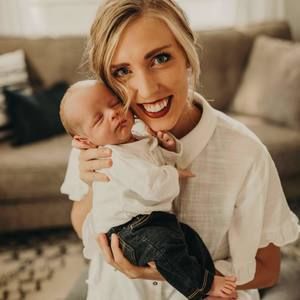 Meet your Posher, Gail